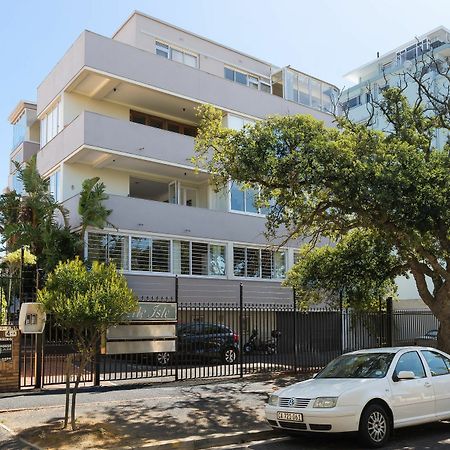 Belle Isle Apartments Cape Town Exterior photo